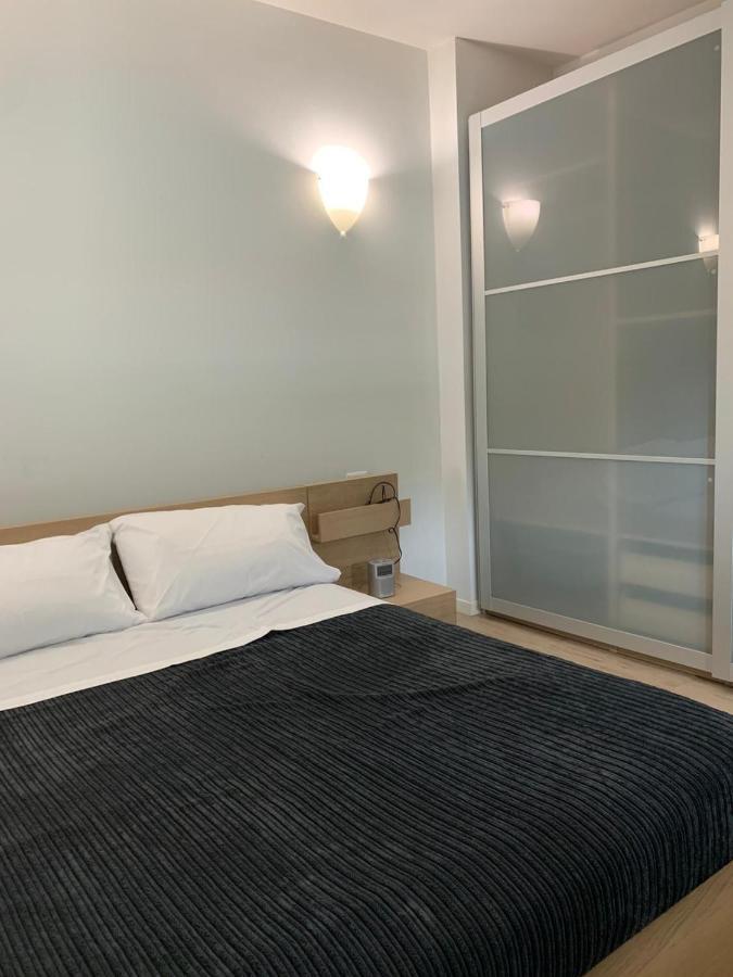 דירות לה ספציה Pool House מראה חיצוני תמונה